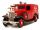 CITROËN CAMIONETTE SAPEURS POMPIERS 1934 * 1:43 (Neu (gemäss