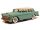 Coll 7705 Chevrolet Nomad 1955