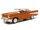 Coll 7727 Chevrolet Bel Air Coupé 1957