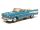 Coll 7730 Chevrolet Bel Air Cabriolet 1957