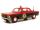 Coll 7734 Chevrolet Corvair Pompiers 1962