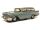 Coll 7979 Chevrolet Bel Air Nomad 1957
