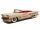 Coll 8415 Pontiac Bonneville Cabriolet Pace Car 1958