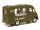 Coll 8621 Bedford Karrier Van Kitchen US Army