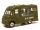 Coll 8621 Bedford Karrier Van Kitchen US Army