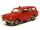 Coll 8670 Volkswagen 1600 Variant Pompier