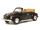 Coll 8868 Volkswagen Cox 1303 Cabriolet