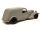 Coll 10037 Citroën Traction Fourgonnette Danoise