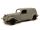 Coll 10037 Citroën Traction Fourgonnette Danoise