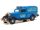 Coll 10670 Dodge Van Truck 1936