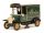 Coll 10746 Ford Model T Van