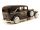 Coll 11309 Cadillac V16 Corbillard Vitré 1932
