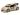 Coll 11497 Peugeot 206 WRC Test Car 1999