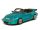 Coll 11825 Porsche 939 Turbo Cabriolet Rinspeed