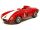 Coll 11859 Ferrari 750M Nurburgring 1955