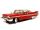 Coll 11965 Plymouth Fury Coupé 1957