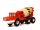 Coll 12018 Volvo 860 Rapier Mixer