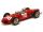 Coll 12208 Ferrari 156 F1 Shark Nose Gp Monaco 1962