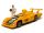 Coll 12237 Alpine A442B Le Mans 1978