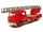 Coll 12242 Berliet GBK Grande Echelle Pompiers