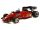 Coll 12256 Ferrari 126 C4