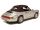 Décl 12871 Porsche 911/964 Carrera 4 Cabriolet