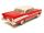 Coll 12960 Chevrolet Bel Air 1957