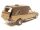 Coll 13010 Mercedes 230 TE/ W123 Tuning