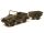 Coll 13042 Auto Union Jeep Militaire