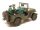 Coll 13152 Willys Jeep Bailey