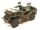 Coll 13152 Willys Jeep Bailey