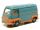Coll 13200 Renault Estafette Minibus