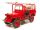 Décl 13347 Willys Jeep Pompiers 1942