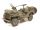 Coll 13396 Willys Jeep SAS 1942