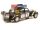 Coll 13661 Citroën Traction 15CV Gazogène