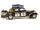 Coll 13661 Citroën Traction 15CV Gazogène