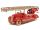 Coll 13772 Delahaye Grande Echelle Pompiers