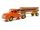 Coll 13773 Willeme Semi Remorque Fardier
