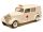 D&eacute;cl 13833 Mercedes 170 Van Ambulance 1949