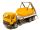 Coll 13949 Mercedes Benne Amovible