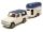 Coll 13951 Mercedes 280 GE Cabriolet/ W460