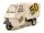Coll 13956 Piaggio APE 50 Fourgon 1986