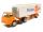Coll 13960 Ford D-800 Frigo