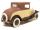 Coll 14121 Citroën B14 Faux Cabriolet
