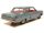 Coll 14157 Opel Rekord Coupé