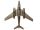Coll 14171 Divers Avion Vautour