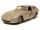 Solido Alfa Romeo GTZ tubolare police des autoroutes