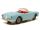 SOLIDO - 158 - Coffret Vacances - Alfa Romeo Giulietta Spider et