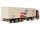 Coll 14330 Iveco Eurostar Frigorifique