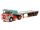 Coll 14356 Atkinson Borderer Flatbed Trailer